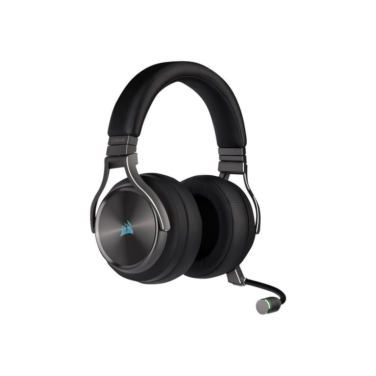 Corsair factory Virtuoso RGB Wireless SE Headset High-Fidelity 7.1 Surround Sound