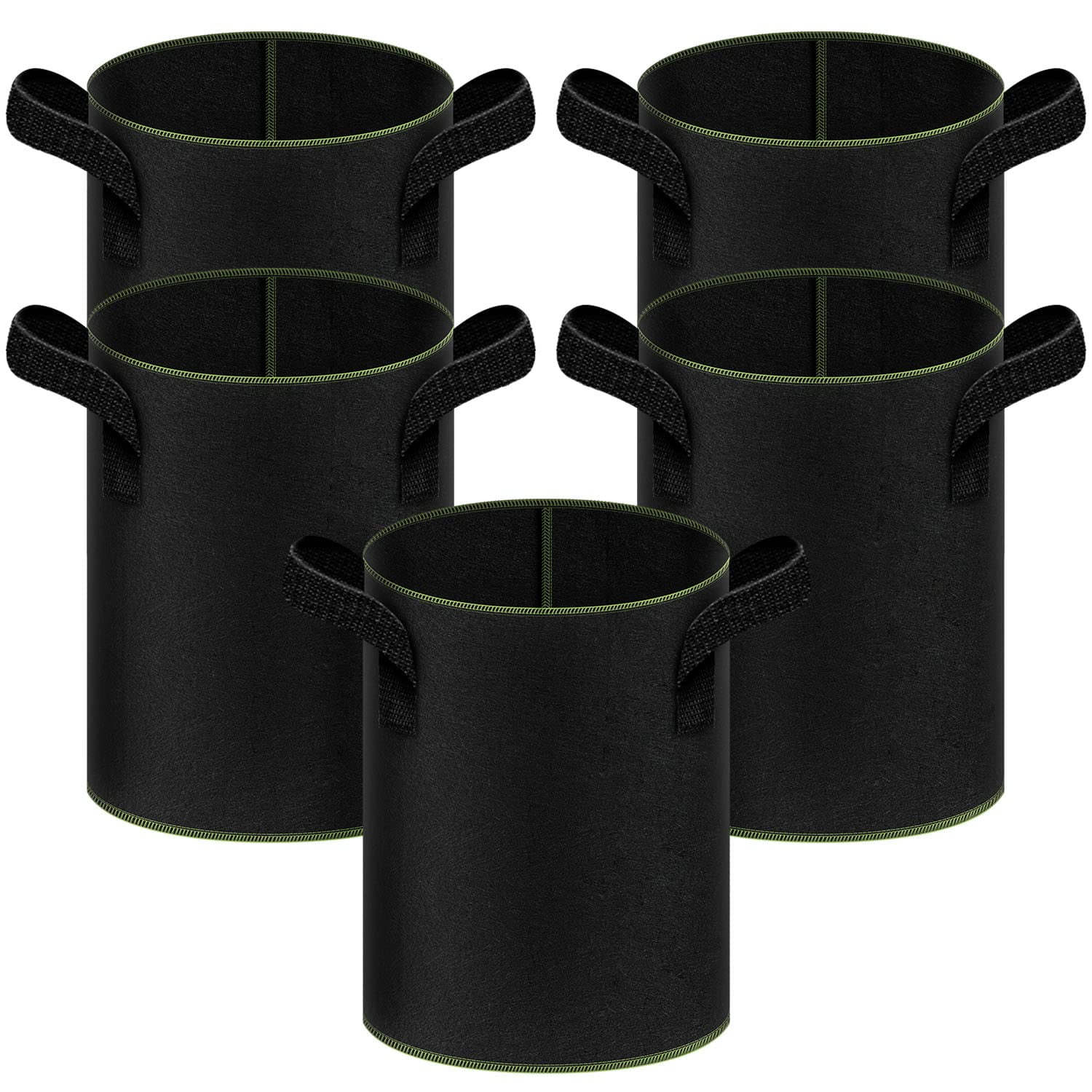 Gallon Grow Bag Gallon Grow Bag Gallon 10 Gallon Grow Bags Fabric Pot