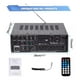 thumbnail image 5 of Amplificador de Audio BRUSH Sunbuck 326 Bluetooth, 5 of 5
