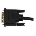 thumbnail image 4 of Adaptador de cable de vídeo StarTech HDMI a DVI-D de 20 cm, negro, 4 of 4