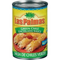 Las Palmas Mild Green Chile Enchilada Sauce, 10 oz Can