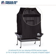 Prevue Pet Large Bird Cage Cover