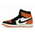 thumbnail image 2 of Jordan Men's 1 Retro High OG Shattered Backboard (2025) Basketball Shoes, from StockX, 2 of 5