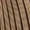 Brown 2, variant on Women's Striped Knit Camisole Dress With Beaded Shoulder Straps - Elegant Wool Blend Summer Dress For Vacation & Commute Office