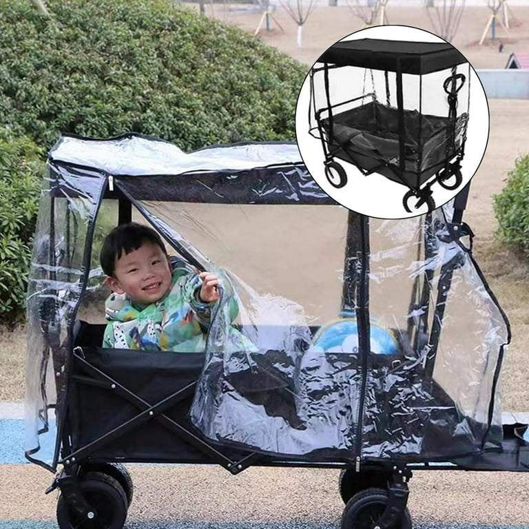 Keenz wagon rain cover online