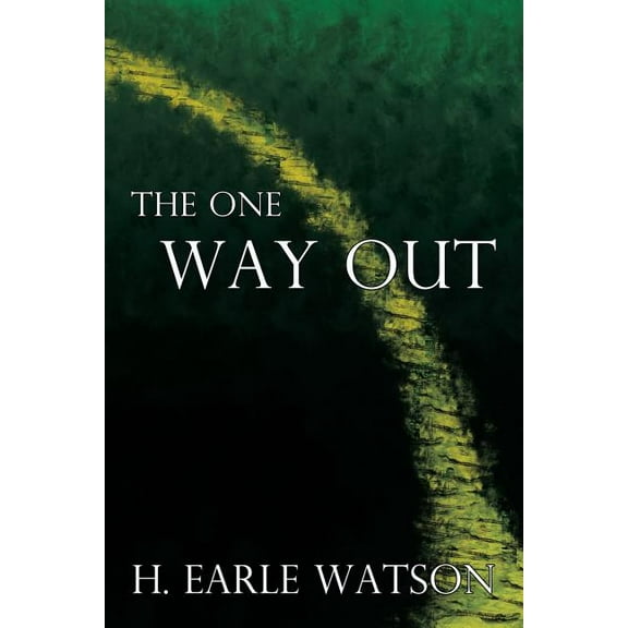The One Way Out (Paperback)