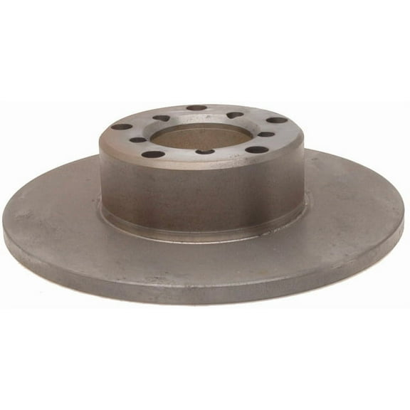 Raybestos R-Line Rotors, OE Replacement Brake Rotors 96368R Fits select: 1969-1972 MERCEDES-BENZ 250, 1969-1973 MERCEDES-BENZ 220