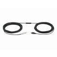 thumbnail image 2 of Logitech GROUP - Câble d'Extension pour Caméra - PS/2 Mâle à PS/2 Mâle - 33 Pi, 2 of 2