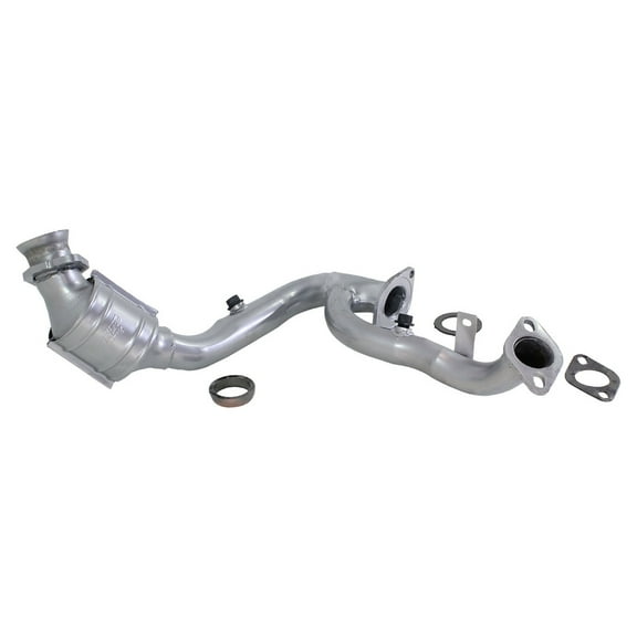 Catalytic Converter Compatible with 2000-2005 Ford Taurus Mercury Sable 6Cyl 3.0L Federal EPA Standard, 46-State Legal (Cannot ship to or be used in vehicles originally purchased CA, CO, NY ME)