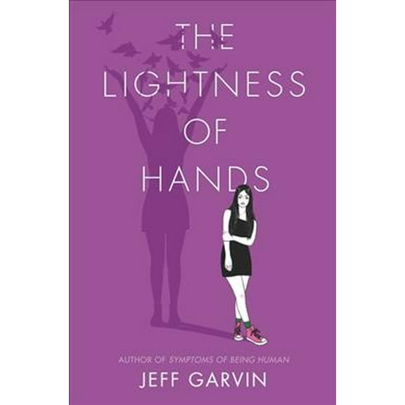 Pre-Owned The Lightness of Hands Paperback