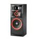 Cerwin Vega XLS 15 3 Way Home Audio Floor Tower Speaker Walmart