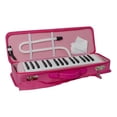 thumbnail image 1 of Maxima Sr-32sfpnk Melódica Escolar 32 Teclas Rosa Estuche, 1 of 5
