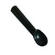 thumbnail image 1 of Yuarrent Mini cuchara para helado de aleación de aluminio, cuchara para cavar bola redondeada, cuchara para puré de frutas y melón, 2021, 1 ud. Cocina y Comedor Negro Yuarrent JJ20074-01, 1 of 6