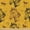 Earth Yellow Black and Umber, variant on Ambesonne Sailboat Fabric by the Yard Upholstery, Nautical Sailing Motifs, 10 Yards, White Pale Brown