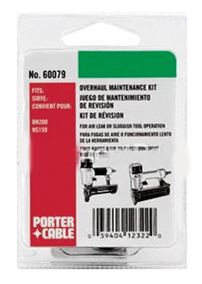 Porter Cable Genuine OEM Replacement Belt For PCB330BS # 5140074-90 