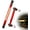Red/1PCS, variant on 3000 Lumens Rechargeable Work Light,2026 New Magnetic Work Light with 3 Lights Modes, Portable Durable Under Hood LED Bar for Auto Repair, Technicians Garage,Workshop (Red/1PCS)