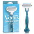 thumbnail image 1 of Rastrillo para Mujer Gillette Venus Original con 3 Hojas para Depilar al Ras 1 pzas, 1 of 5