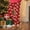 Red 3, variant on BLTIBY Christmas High Waisted Leggings for Women Xmas Printed Tummy Control Casual Pants Yoga Sports Trousers Red M