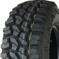 thumbnail image 7 of Americus Rugged MT Mud Terrain LT35X12.5R18 128Q F Light Truck Tire, 7 of 7
