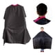 thumbnail image 1 of Capa Cubridor Para Corte Estetica Tinte Tela Completa CUE Boutique del Estilista Uniformes, 1 of 3