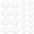 thumbnail image 3 of 20 lentes de gafas VR con bloqueo de luz, accesorios para gafas 3D DIY, 3 of 7