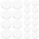 thumbnail image 4 of 20 lentes para gafas de realidad virtual, lentes que bloquean la luz, lentes para auriculares 3D, accesorios para lentes de realidad virtual DIY, 4 of 7