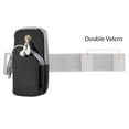 thumbnail image 7 of Neoprene Adjustable Training Armband With Key Slot for small to medium built arms fits up to 5.5in x 2.75in Phones (5.5 - 5.75in Screensize), 7 of 7
