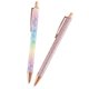 thumbnail image 2 of 2 Pcs Glitter Weeding Pen Fine Point Pin Pen Weeding Tool for Vinyl Air Release Pen for Easy Craft V, 2 of 5