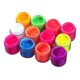 thumbnail image 5 of 12 Frascos de Polvo de Uñas de para Fiestas Polvo Que en La Oscuridad Sunnimix polvo de uñas luminoso, 5 of 8