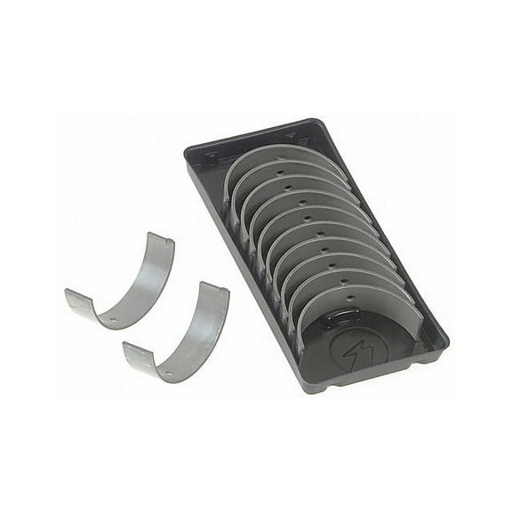 Connecting Rod Bearing Set - Compatible with 1999 - 2004 Nissan Frontier 3.3L V6 2000 2001 2002 2003