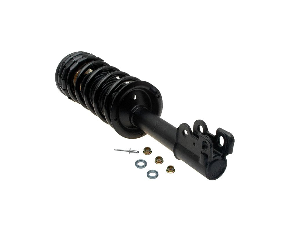 ACDelco 903-025RS Professional Ready Strut Premium Gas Charged Rear Suspension Strut and Coil Spring Assembly