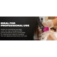 thumbnail image 4 of 1000 Count Remiho Vinyl Gloves – Large Size, Powder-Free, Latex-Free, Clear Disposable Gloves, 4 of 5