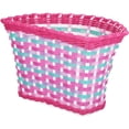 thumbnail image 3 of Raskullz Hearty Gem Handlebar Basket, 3 of 4