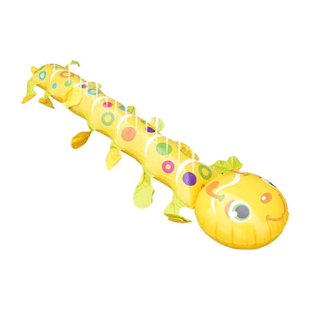 Kokiya Inflatable Anti Slip Water Toy for Lawn Backyard 4 5 6 7 8  Year Olds