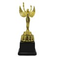 thumbnail image 1 of CIMAXIC Trophée de Récompense cup Trophée de Jeu Déesse Trophée de Récompense Trophée en Plastique Déesse Trophée (Déesse B), 8.86"X3.07"X2.36 Pouces, 1 of 5