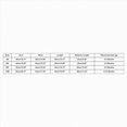 thumbnail image 3 of Xudanell 4th of July Baby Boy Outfit Baby My First Independence Day Outfits Tshirt Romper Shorts Hat 3 Piece Set Boy Trendy Patriotic Wear Red 6-9 Months, 3 of 7