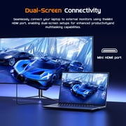 16 Laptop Computer,Intel Core i5,16GB RAM 512GB SSD,Windows 11 Pro Notebook PC,MS Office 365,100% sRGB Color Gamut FHD Display,Dual Band Wi-Fi,Webcam