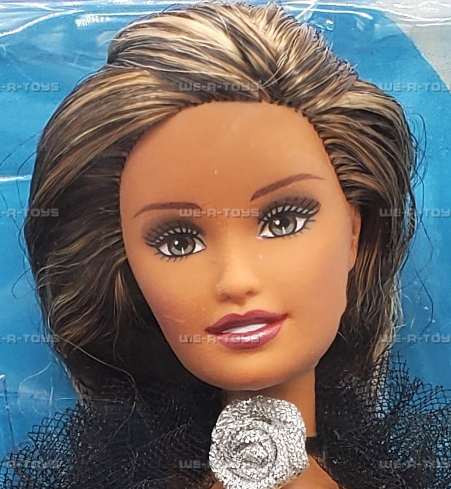Barbie Fashion Fever Doll Styles for 2 Barbie and You Mattel 2005 No. H0915 NRFB