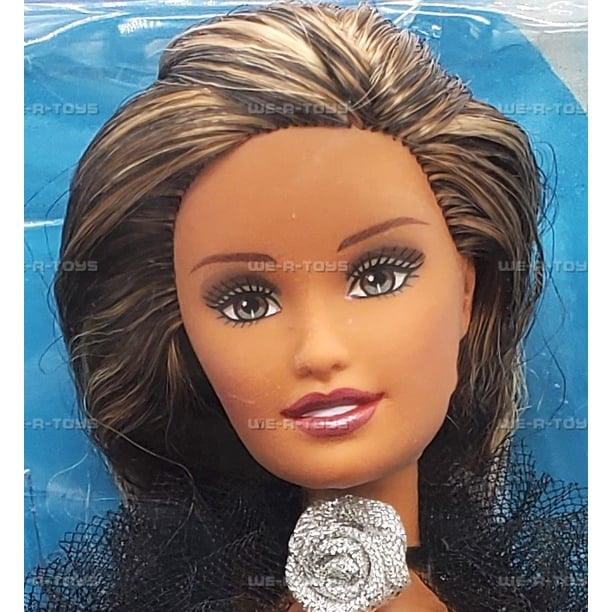 Barbie Fashion Fever Doll | Custom dolls for ecommerce - Walmart
