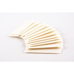 

2PC Hangman Hangman - PCT-12 - White Adhesive - 12/Pack Craft/Poster Tape