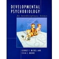 thumbnail image 1 of Pre-Owned Developmental Psychobiology: An Interdisciplinary Science (Hardcover) 0262133121 9780262133128, 1 of 1