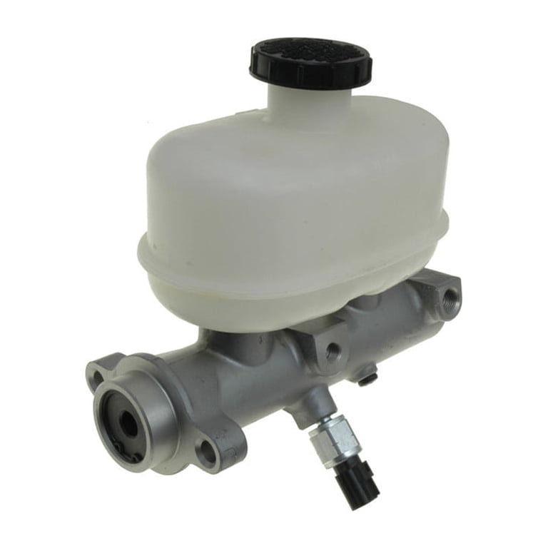Raybestos MC391468 Brake Master Cylinder - Professional Grade, All New, OE Fit