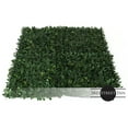 thumbnail image 5 of 3rd Street Inn Artificial Banyan Greenery Panels - 12 Pack, 5 of 5