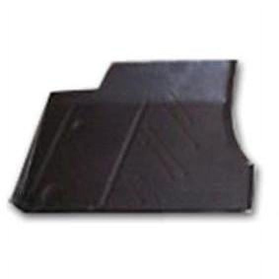 1965-70 Chrysler Newport Front Floor Pan, LH