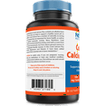 Nova Nutritions Coral Calcium Plus 1000 mg 250 Capsules