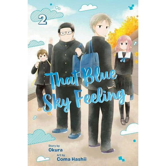 That Blue Sky Feeling That Blue Sky Feeling, Vol. 2, Book 2, (Paperback)