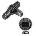 thumbnail image 4 of Sensor de posición del cigüeñal de repuesto Unique Bargains 2 uds para Lexus ES 300h 2013-2018, 4 of 8