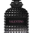 thumbnail image 2 of SET VALENTINO DONNA BORN IN ROMA 3 PIEZAS HOMBRE : 3.4 EAU DE PARFUM SPRAY + 0.5 EAU DE PARFUM SPRAY + 1.7 LOCIÓN CORPORAL, 2 of 2