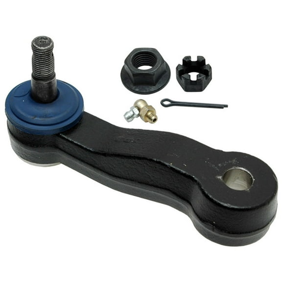 Steering Idler Arm Fits select: 1999-2010 CHEVROLET SILVERADO, 2001-2010 GMC SIERRA
