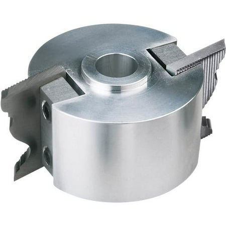 Molding Cutter Head - Woodstock 2